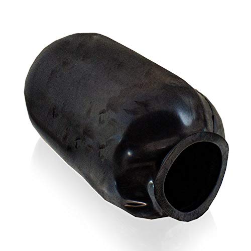 Preisvergleich Produktbild BITUXX® Ersatz Membran Hauswasserwerk Druckkessel Membrankessel Gummiblase EPDM (35-50 L)