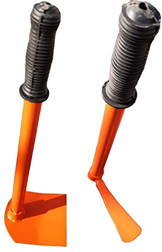 Fine Craft Creation, Heavy Duty Gardening Tools, Garden Spade and Pick Axe (B09DLCDNVP) Amazon Price History, Amazon Price Tracker