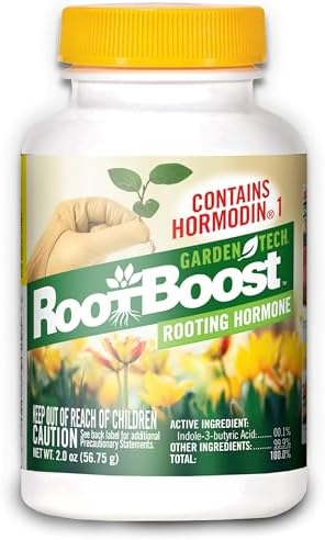 RootBoost Rooting Hormone 2 oz.