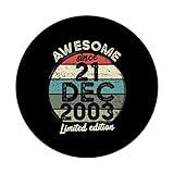 Zoom IMG-2 20 year old birthday tshirt