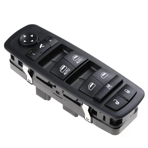 Interrupteur vitre electrique de haute precision pour Grand Caravan 68110867AA