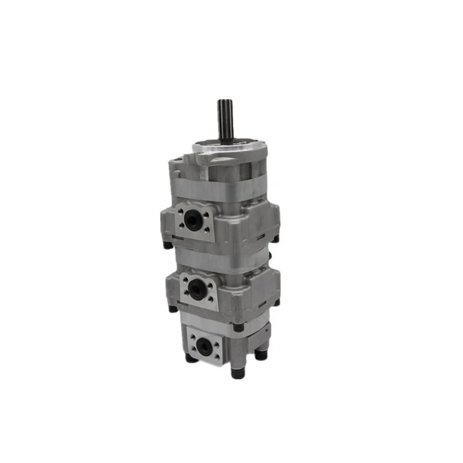 KXIWLUFV Hydraulic Gear Pump Excavator Part PC40-6 PC40-7 PC50UU PC50-2 Main 705-41-08090 Pilot