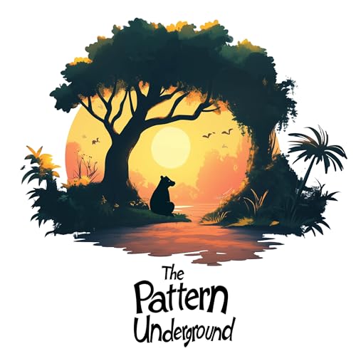 What Happy Gilmore & Baloo Teach Us About Stress