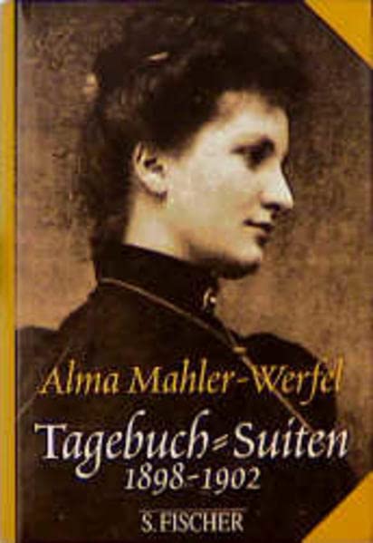 Tagebuch-Suiten 1898-1902