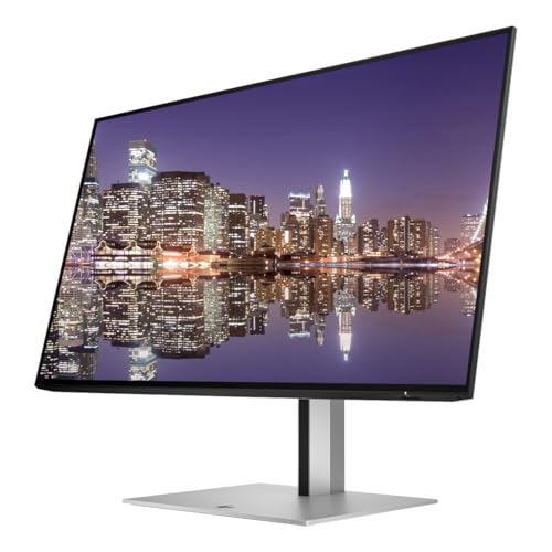 Image of HP Series 7 Pro 24-inch 724pn WUXGA 1200p LCD Monitor 2-Pack Bundled with Daisy Chain, Desk Mount Stand, USB-C Multiport G5 Dock, MK540 Wireless Keyboard & Mouse, Gel Mouse & Wrist Pad
