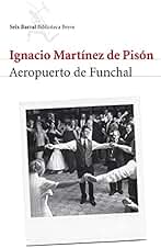 Aeropuerto de Funchal (Biblioteca Breve)