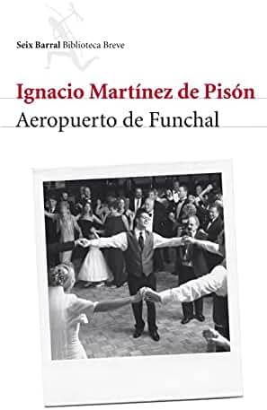 Aeropuerto de Funchal (Biblioteca Breve)