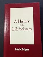A History of the Life Sciences 082478071X Book Cover