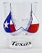 Texas Flag Bikini Bust 3D Shot Glass