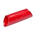 Zak Designs 0078-0261 Zak Designs Silicone Garlic Peeler, Red