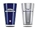 NFL Seattle Seahawks 20-Ounce Insulated Tumbler - 2 Pack