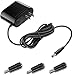 TPLTECH Router Adapter for Comcast Xfinity Motorola/Arris Surfboard Netgear Linksys Asus TP-Link Docsis Cable Modem WiFi Wireless Router UL Listed 6.6Ft Power Supply Cord