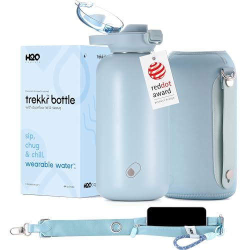 h2o Marca H2O Capsule