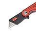 Crescent Hybrid Folding Utiltiy Knife - CTKFHEDC