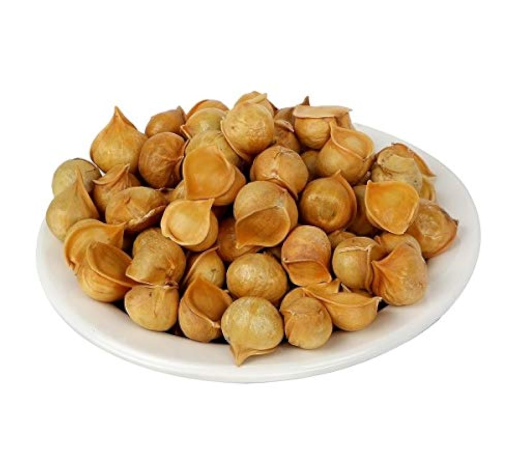 Organic Kashmiri Garlic, 100 g, Natural Health