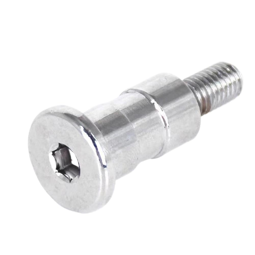 Dvchjnpwt Onecolor Shift Lever Fixing Screw Bolt Compatible With Cb190r X Ss 90115-Kzg-900