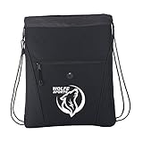 Wolfe Sports Pickleball Bag - Sling Bag