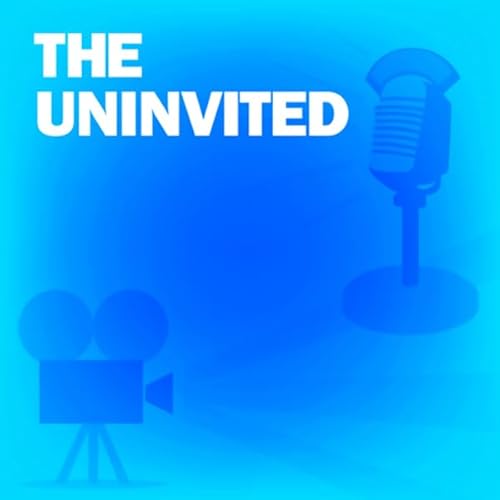The Uninvited cover art