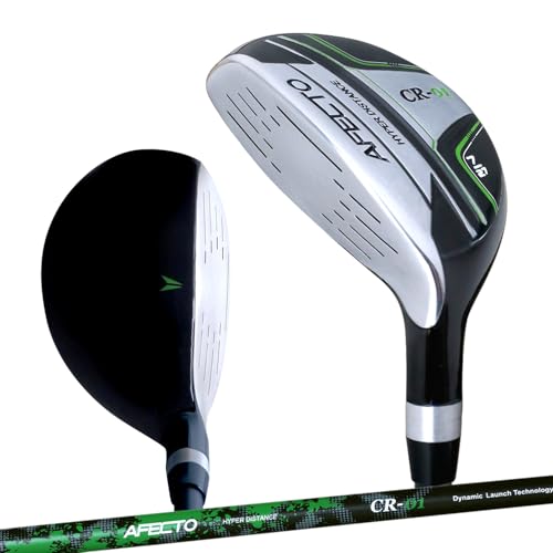 Afecto AFECTO CR-01 7U