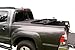 MaxMate Soft Tri-fold Truck Bed Tonneau Cover Compatible with 2005-2015 Toyota Tacoma | 5' (60