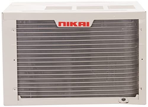 مكيف شباك 17800 نيكاي وحدة بي تي يو بارد فقط NWAC18156C19