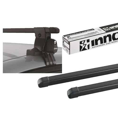 INNO t[h GT1 GT2 GT3 GT4 GT5 GT6 GT7 GT8 tbV[Ȃ XNGA x[XLA t3_Zbg INSUT + IN-B137BK + K942 Cm[ Xe[ tbN o[ Zbg z_