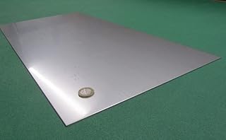 410 Stainless Steel Sheet .060
