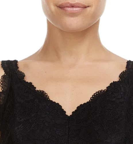 Image of Flora Nikrooz FN Women's 2 Pack Lace Chemise