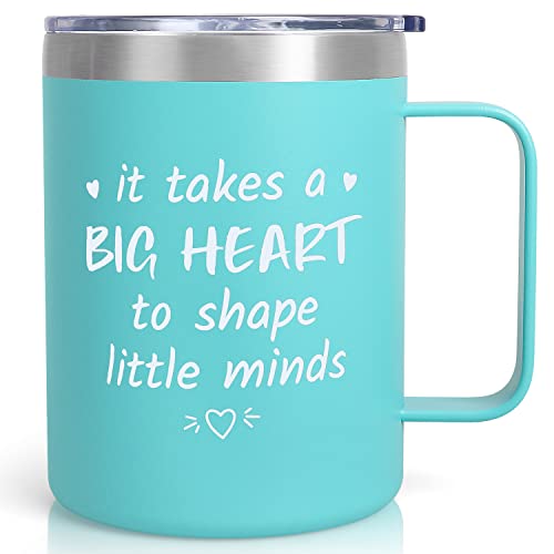 Stainless Steel Insulated Tumbler Mug