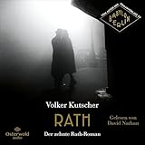 Rath: Die Gereon-Rath-Romane 10