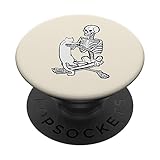 Photo Gallery scheletro che tiene il gatto vintage gotico halloween uomini donne bambini popsockets popgrip intercambiabile Photo Gallery scheletro che tiene il gatto vintage gotico halloween uomini donne bambini popsockets popgrip intercambiabile