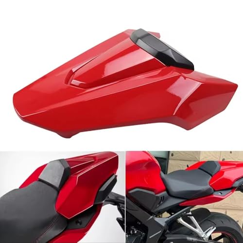 Capot de selle CB650R CBR650R accessoire carénage arrière 19-23 - 2
