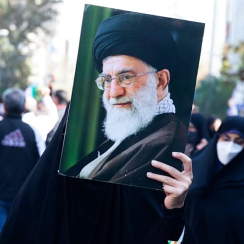 Ep. 1943: Ali Khamenei is Dead, So Now What?