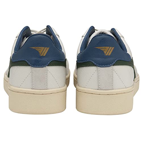 Image of Gola Men's Contact Leather Sneaker