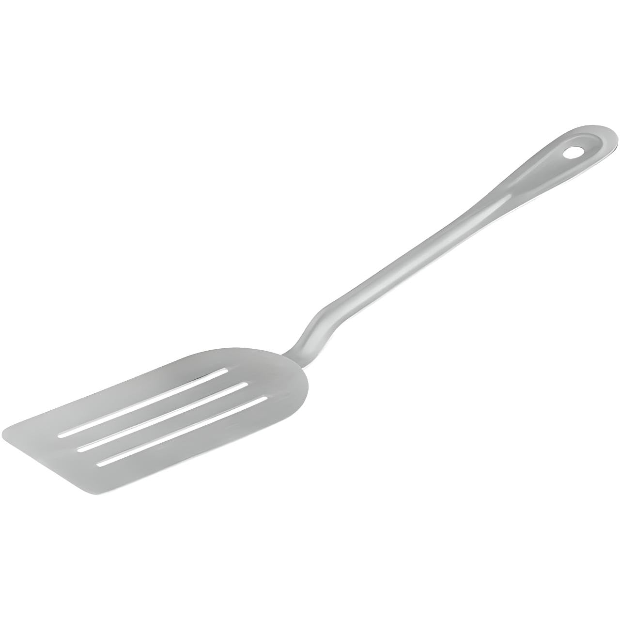 OCS Parts Pro Series Stainless Steel Kitchen Spatula | Slotted | 14.5
