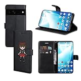 ベビーメタル Babymetal Google Pixel 9 Pro XL カバー 手帳型 財布型 ヌメ革 Google Pixel 9 Pro XL ケース 兼用性 互換性のある フリップフォンケース 落下防止 折りたたみブラケット バンパー電話