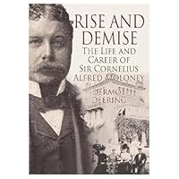 Rise and Demise. 1914933850 Book Cover