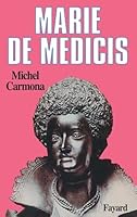 Marie de Medicis 2213010447 Book Cover