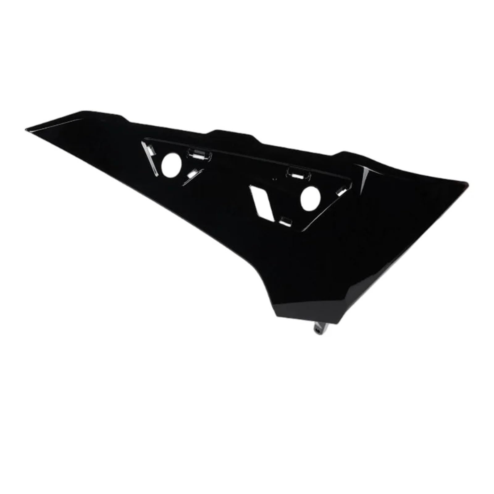 motocicletta scudo termico Lato sotto copertura Copertura per scarico moto | Sotto la copertura laterale della piastra