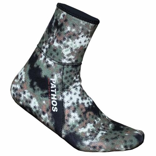 PATHOS 3 Mm Booties EU 43-44