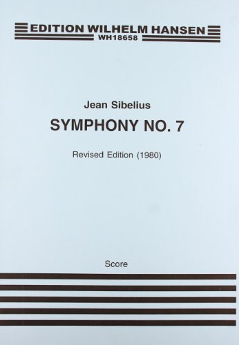 Symphony No. 7 Op. 105