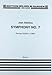 SIBELIUS  SYMPHONY NO. 7 OP. 105  FULL SCORE