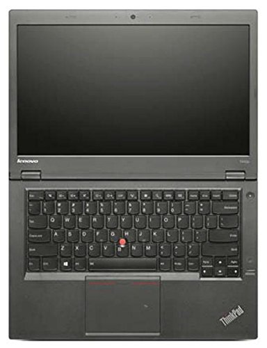 Lenovo T440p 14-inch ThinkPad Laptop (Intel Core i7 2.4 GHz