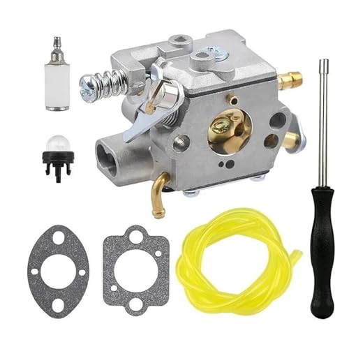 Kit carburateur pour 525L 525LS et 525RXT pour moteur de débroussailleuse