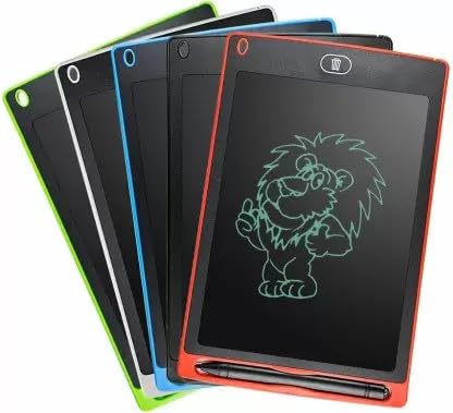 Besite Toys Pb Drawing Board/Doodle Board Slate for Kid Digital Electric Slate (Pack of 1) (B0CZHTQKFW) Amazon Price History, Amazon Price Tracker