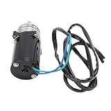 motore fuoribordo mariner magnum 4 [Installazione semplice] Progettato per un'installazione rapida e semplice, riducendo al minimo i tempi di inattività per goderti il ​​tuo tempo in acqua.