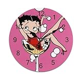 Autres explications : l'horloge nécessite une pile AA (non incluse) pour fonctionner. Cela garantit la sécurité lors de l'expédition et est conforme aux réglementations de transport. En raison des lots de fabrication, les aiguilles ou les détails de l'horloge peuvent varier légèrement, cela n'affecte pas la fonction ou la qualité. Les photos du produit sont à des fins d'affichage. L'éclairage, les paramètres du moniteur et les variations de lot peuvent entraîner de légères différences de couleur ou de taille. Les dimensions sont mesurées manuellement. Une différence de 1 à 2 cm est considérée comme normale et n'indique pas un défaut. Évitez l'eau ou les nettoyants chimiques. Essuyez simplement l'horloge doucement avec un chiffon sec pour la garder propre et comme neuve.