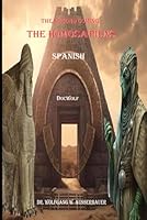 The Homosapiens Spanish: The Second Coming (Spanish Edition) B0F5X99F7S Book Cover