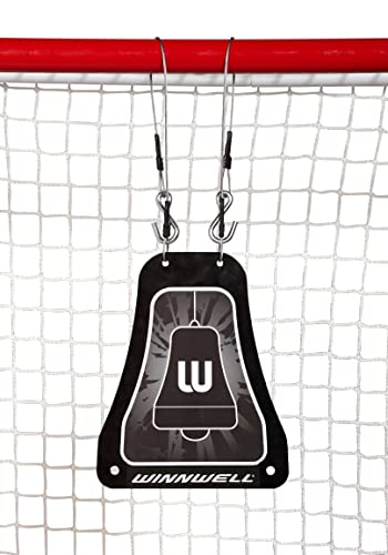 winnwell metal Bell Shooting Target, talla única Cover