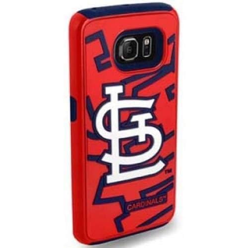 Funda Dual Hybrid FOCO New York Mets de TPU en dos piezas para la protección de tu smartphone
